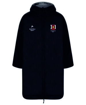 GRAVESEND RFC JNRS DRY ROBE
