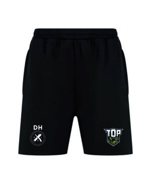 TOP CRICKET ACADEMY PLAYERS SHORTS