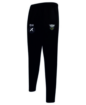TOP CRICKET ACADEMY PLAYERS TRACKPANTS