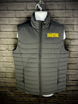 Creature Dept - Star Fighter Gilet