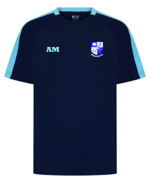 LALEHAM GAP PE TSHIRT