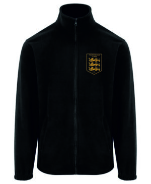 Faversham Town FC Coaches Fleece