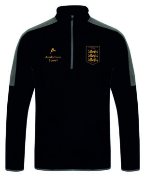 Faversham Town FC Coaches Midlayer