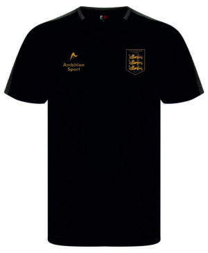 Faversham Town FC Coaches Shirt