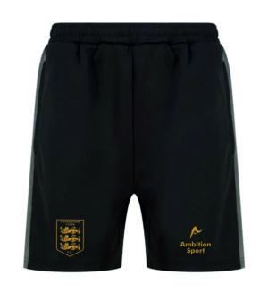Faversham Town FC Coaches Shorts