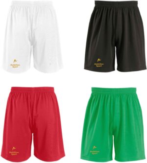Faversham Town FC Shorts