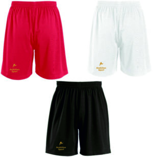 FAVERSHAM TOWN FC SHORTS