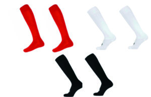 FAVERSHAM TOWN FC SOCKS