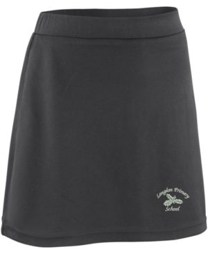 LANGDON PRIMARY SCHOOL PE SKORT