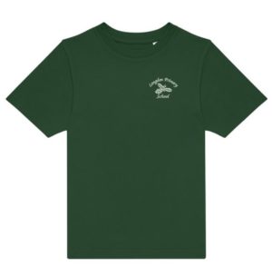 LANGDON PRIMARY SCHOOL PE TSHIRT