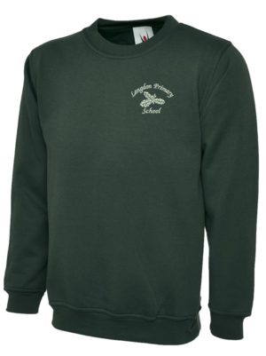 LANGDON PRIMARY SCHOOL SWEATSHIRT