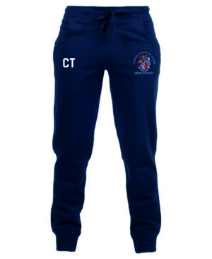 CCCU MENS HOCKEY JOGGERS