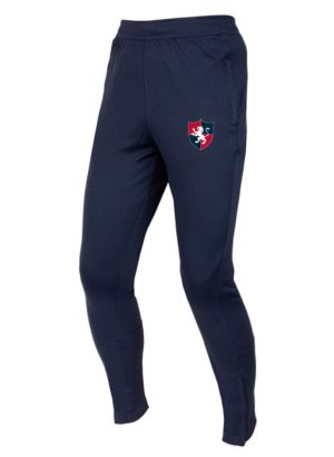 WELLESLEY HADDEDN DENE SKINNY TRACKPANTS