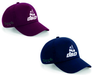 DBD TESTIMONIAL CAP