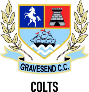 Gravesend CC Colts