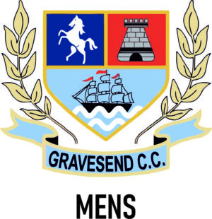 Gravesend CC Mens