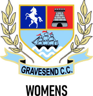 Gravesend CC Womens