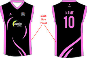 GRAVESEND CC MENS T20 SLIPOVER