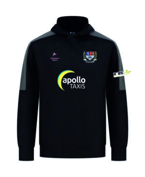 GRAVESEND CC TRAINING HOODY
