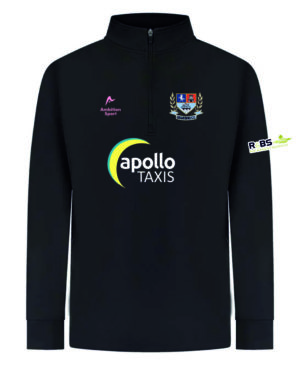 GRAVESEND CC TRAINING MIDLAYER