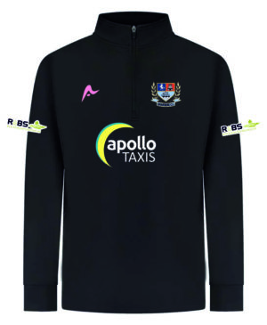 GRAVESEND CC TRAINING MIDLAYER