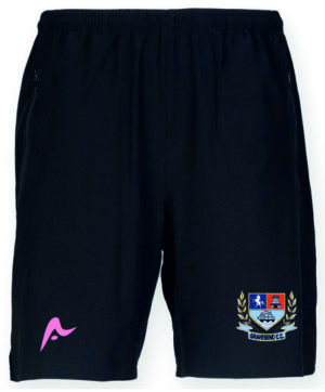 GRAVESEND CC TRAINING SHORTS