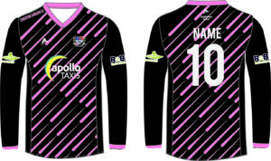 GRAVESEND CC WOMENS T20 SWEATER