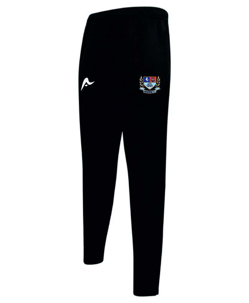 GRAVESEND CC WOMENS TROUSERS