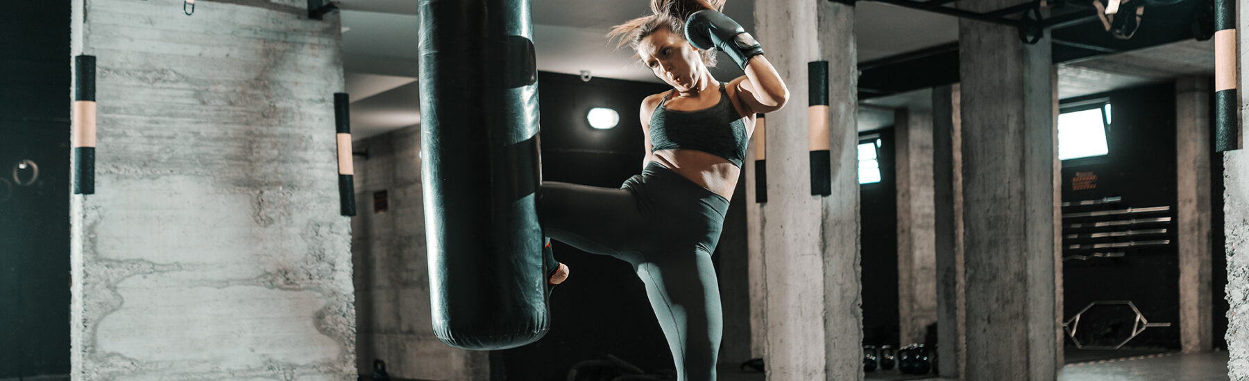 Martial Arts Clubs