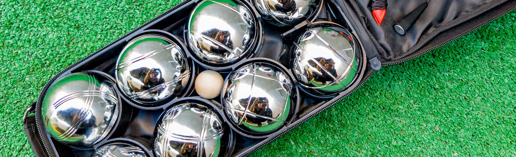 Petanque
