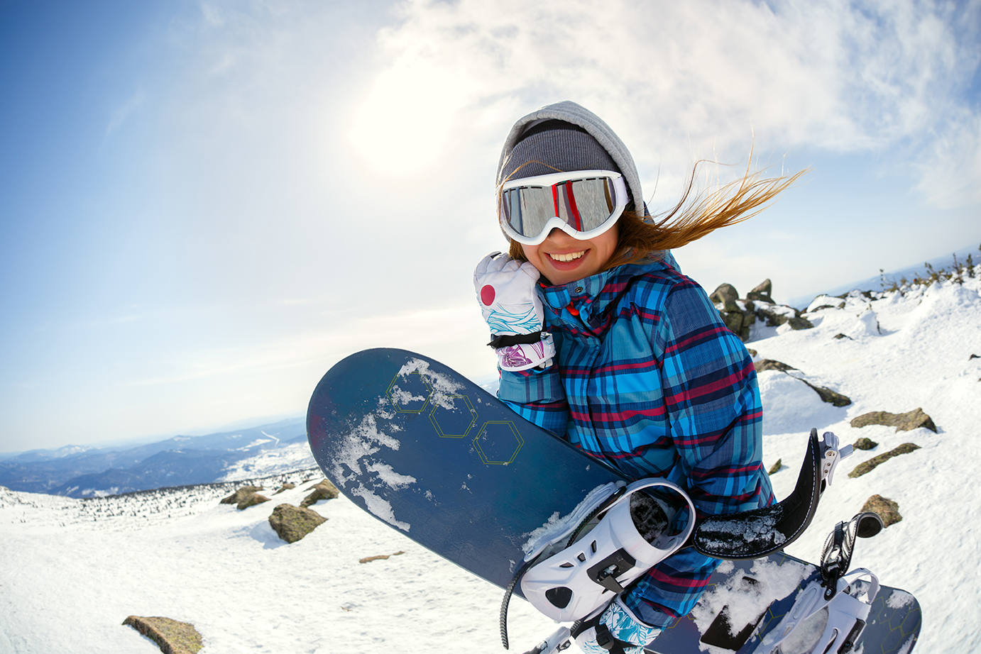 Snowsports