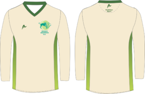 WICKET WHIPPETS CC SWEATER