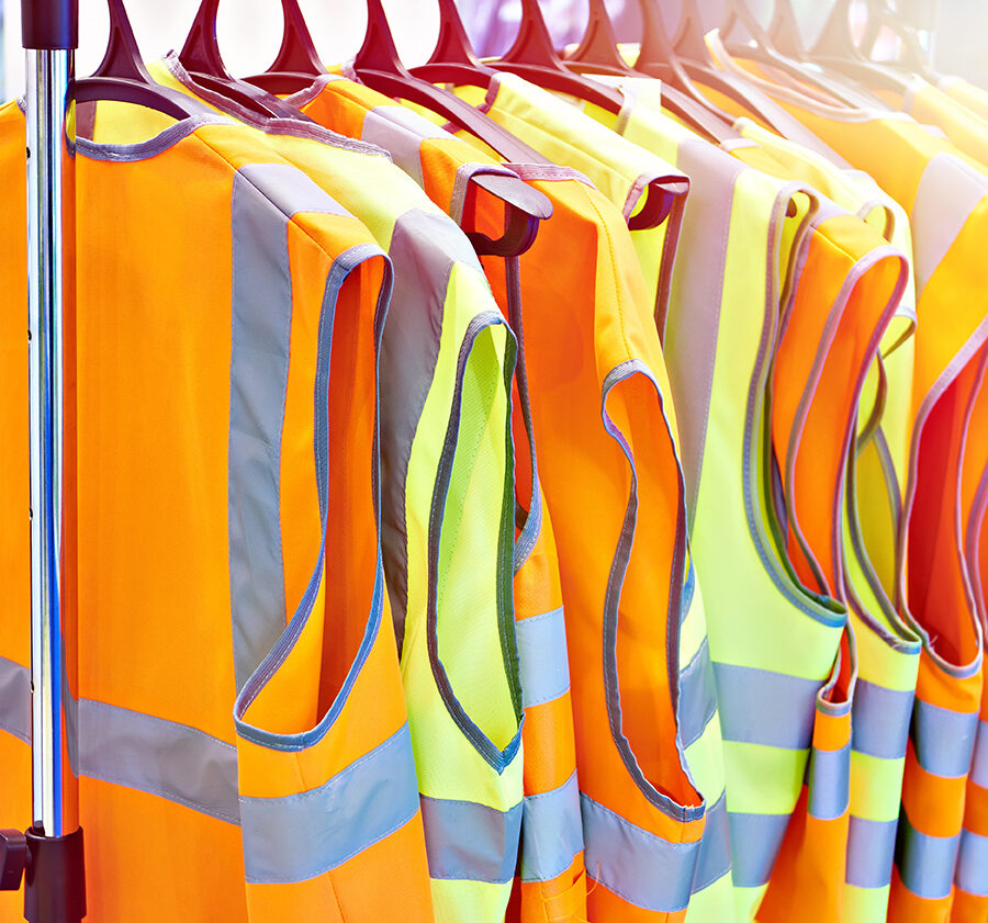 Workwear