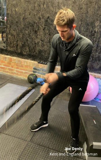 Ambition Activewear