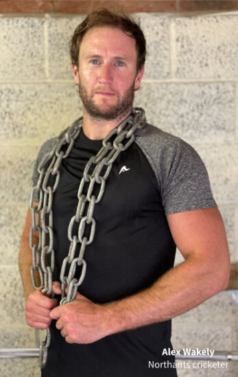 Ambition Activewear