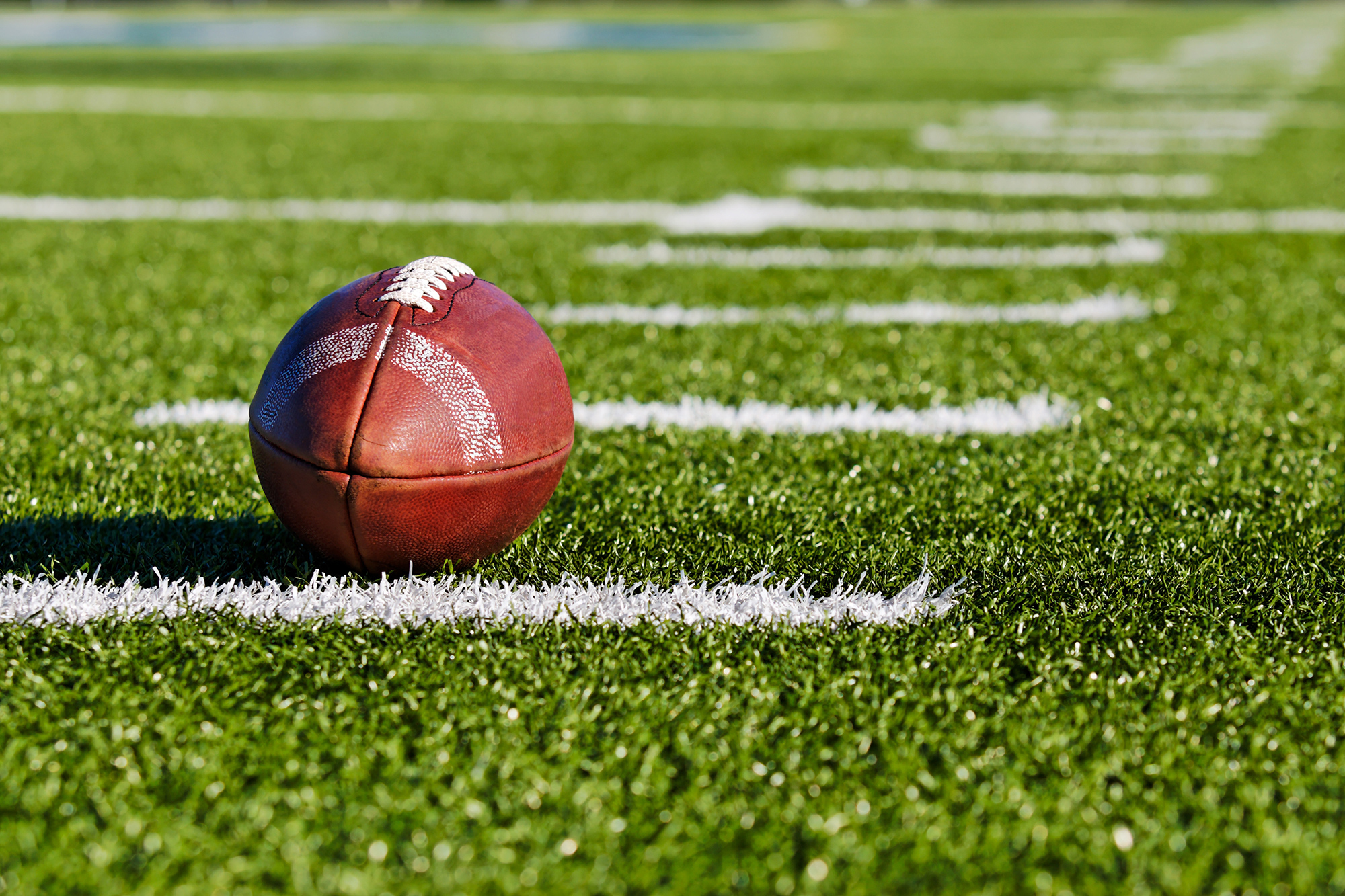 CCCU American Football