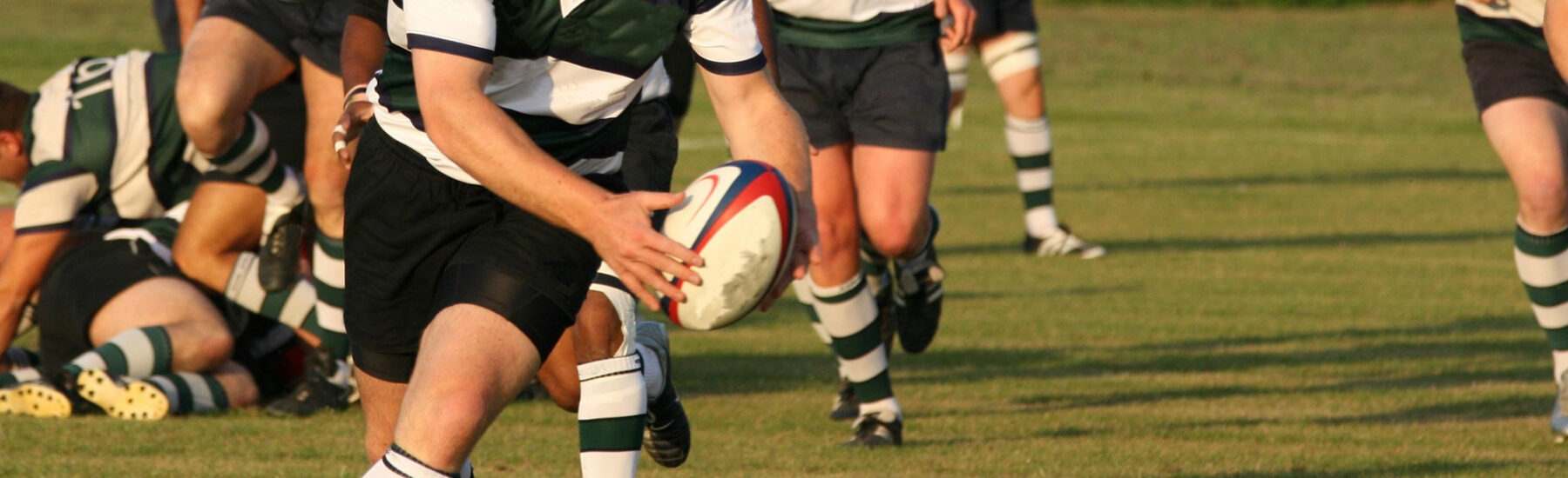 rugby