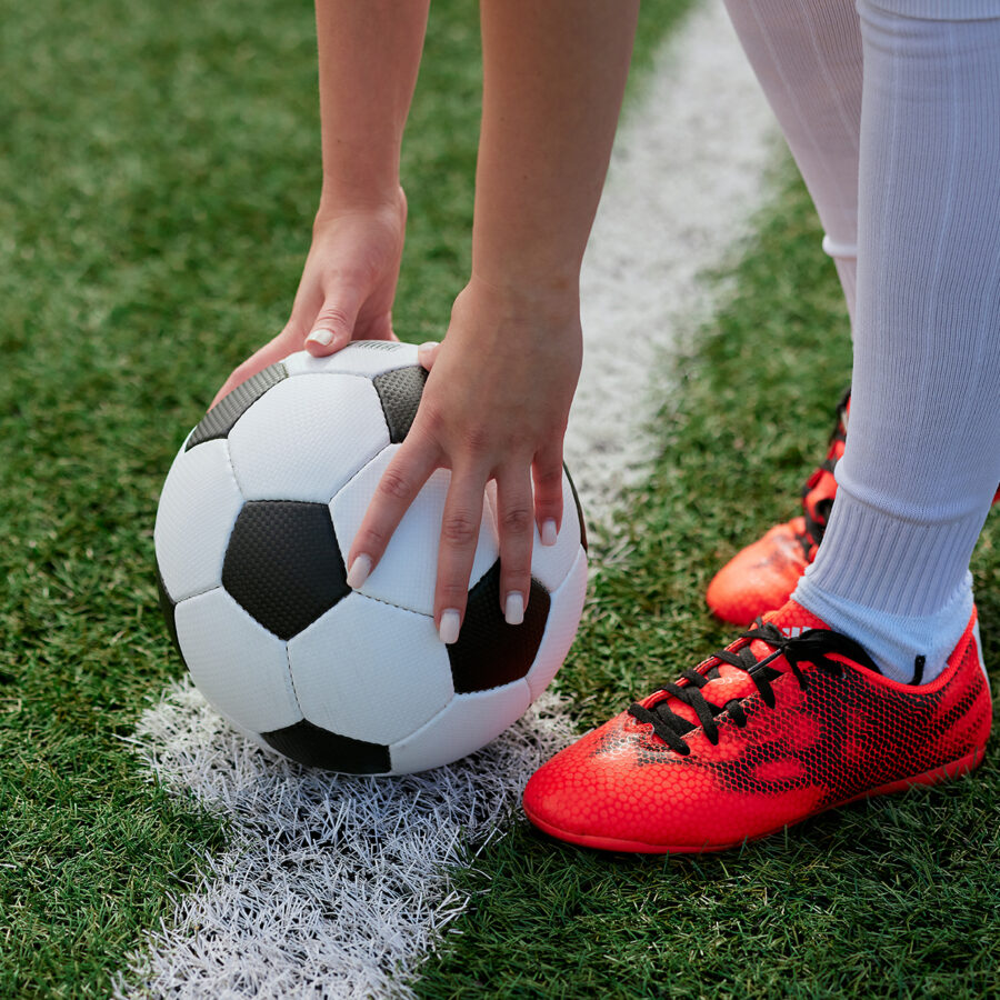 womens football