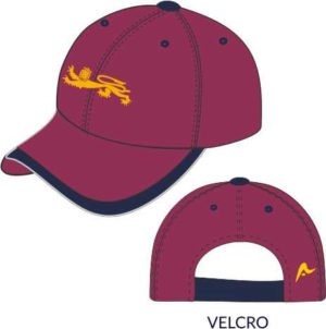 THE LANGTON CRICKET CAP