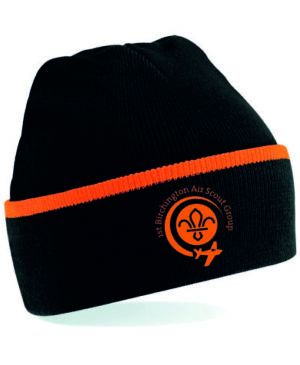 1st Birchington Air Scouts Beanie