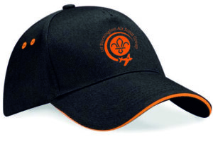 1st Birchington Air Scouts Cap