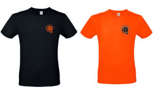 1st Birchington Air Scouts Cotton Tshirt