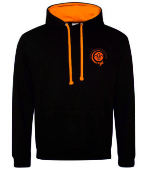 1st Birchington Air Scouts Hoody