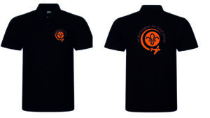 1st Birchington Air Scouts Leaders Polo