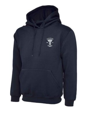 1st St Peters Sea Scouts Leaders Hoody