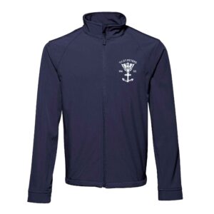 1st St Peters Sea Scouts Leaders Softshell Jacket