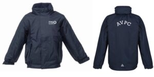 AVPC Regatta Jacket