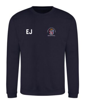 CCCU American Football Sweatshirt