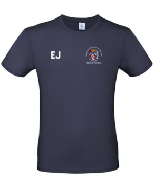 CCCU American Football T Shirt