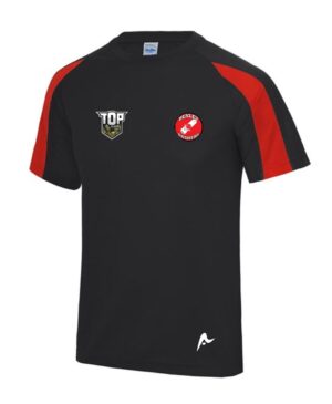 Top Cricket Bexley Bashers CC Training Tshirt